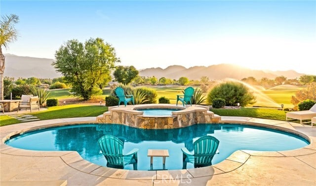 Building Photo - 55615 Turnberry Way