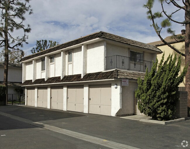 El Syd Apartments