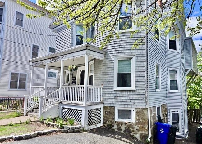Photo - 42 Grampian Way Unit 3