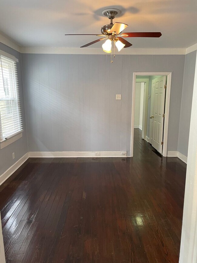 Photo - 2BD/1BA Uptown with Washer and Dryer in Unit and Backyard Unit 3434 Danneel Street