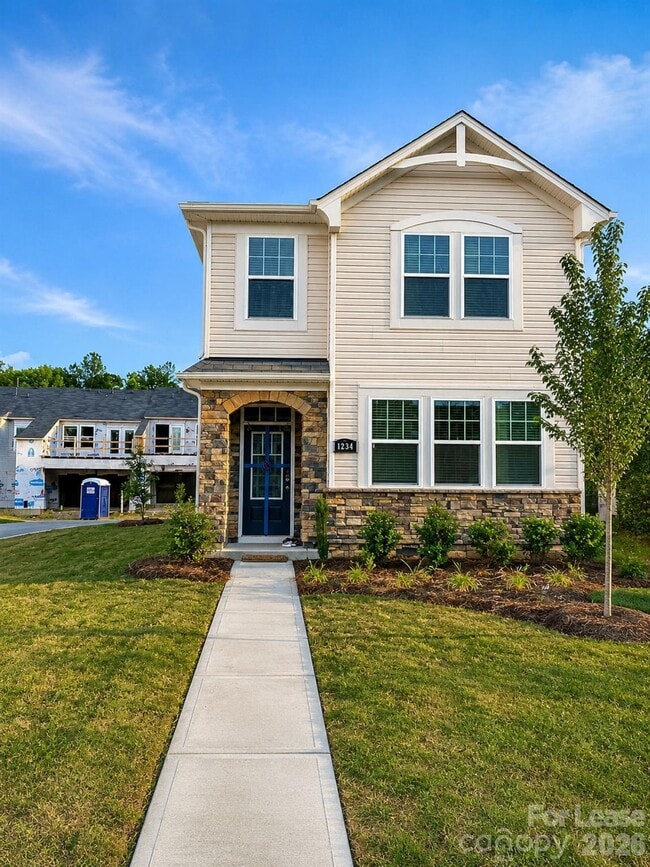 Building Photo - 1234 Southern Sugar Dr
