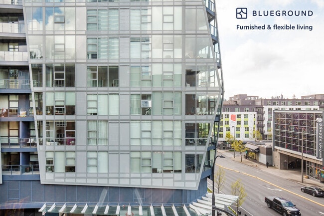 Photo - 10400 NE 2nd St Unidad FL3-ID321