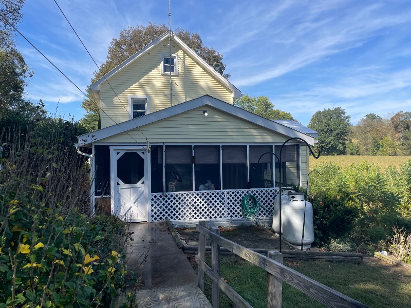 Photo - 1321 Deibler Gap Rd