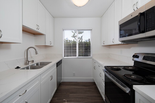 Villas at Carlsbad