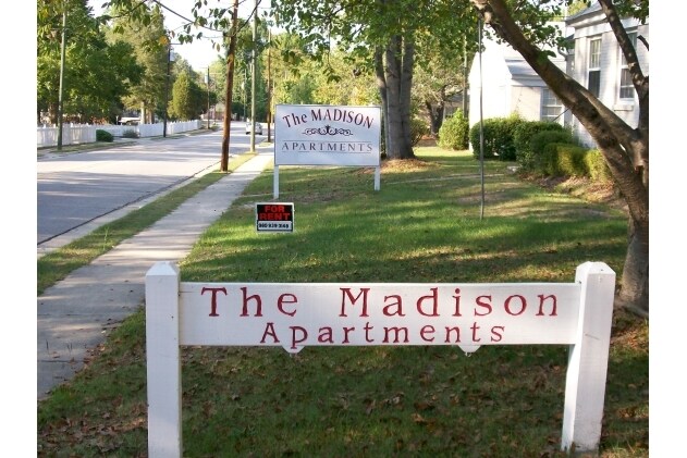Madison Apartments - Madison Apartments