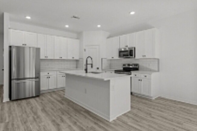 Photo - 1111 Ichabod Ave