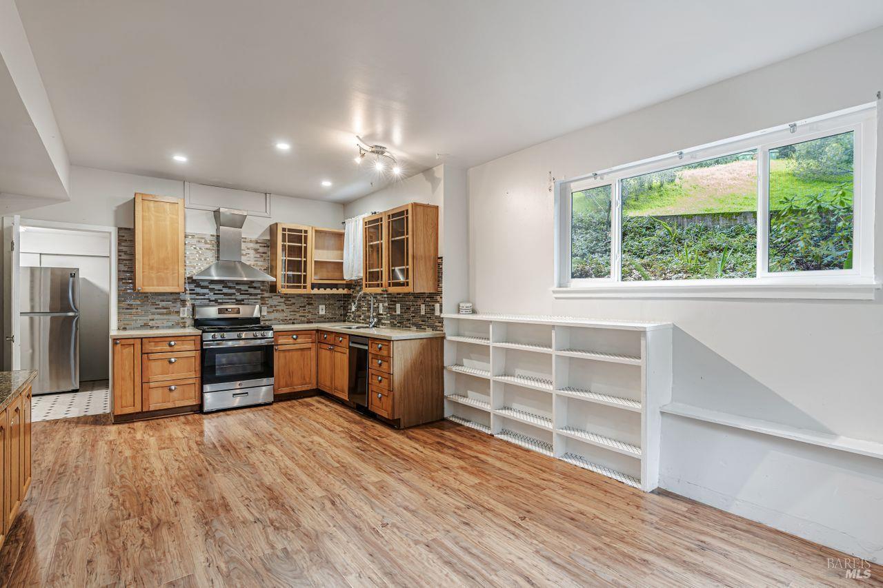 Photo - 153 Willow Ave Townhome