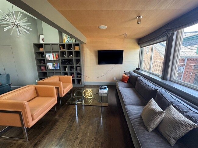 Photo - 38 Worcester Sq Condo Unit 3