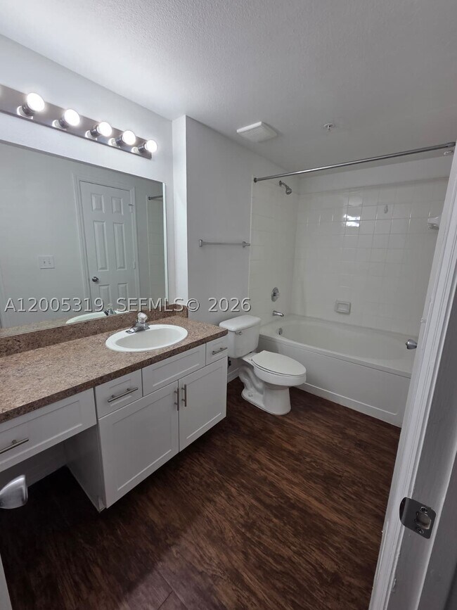 11730 SW 2nd St Unit 12208