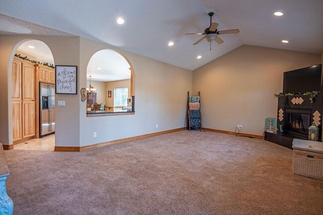 Photo - Single level home