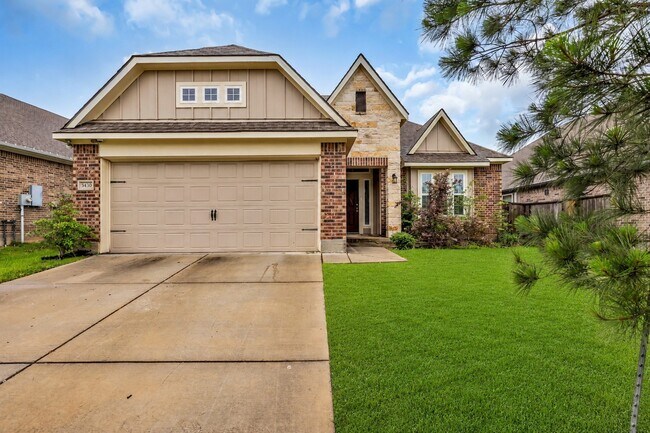 Photo - 3430 Redbridge court