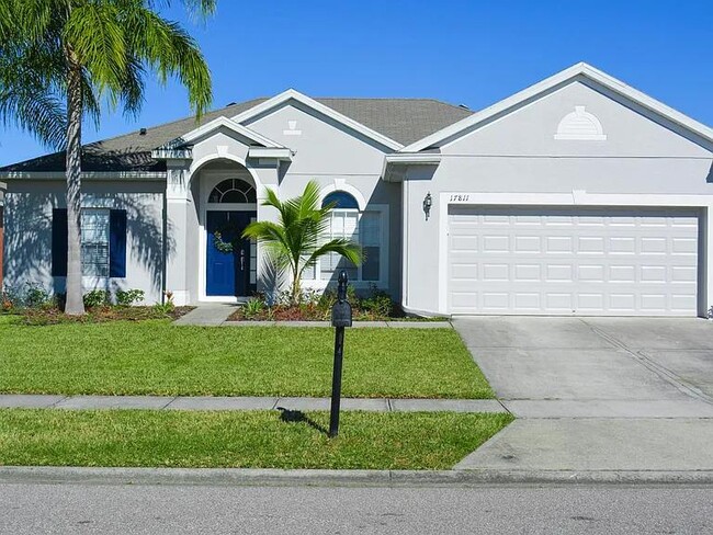 Building Photo - 17811 Olive Oak Way Rental