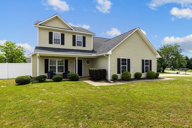 1921 Yellowbrick Rd