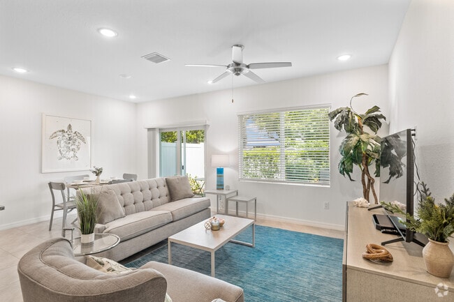 3BR, 2.5BA - 1680SF