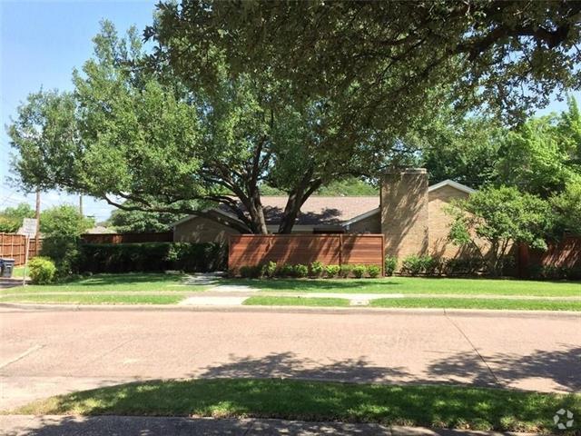 Building Photo - 6236 Sul Ross Ln Rental