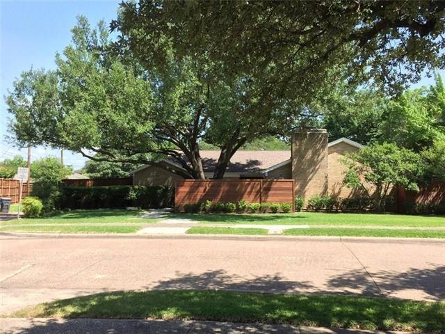 Photo - 6236 Sul Ross Ln Casa