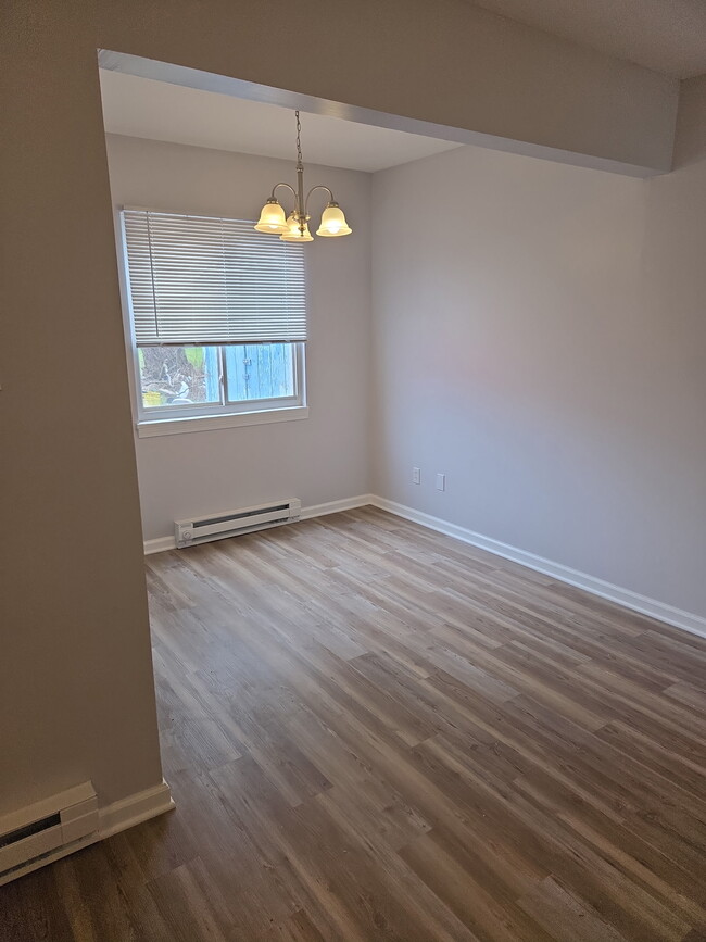 Photo - Hancock Duplex Apartments