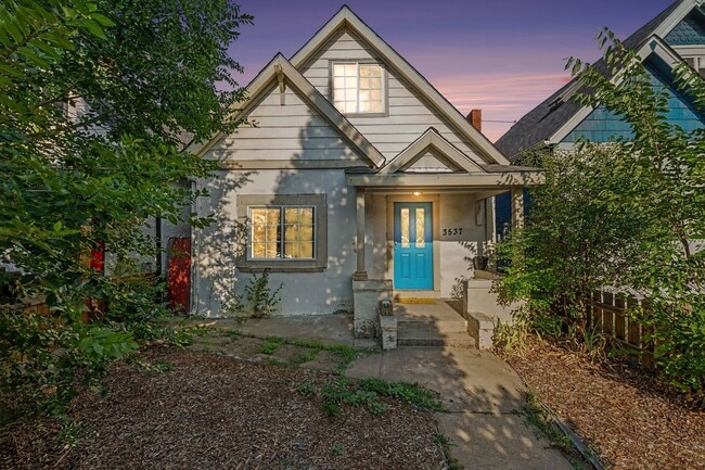 Photo - 3537 Lipan St