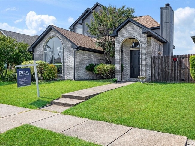 Photo - 2409 Baretta Dr