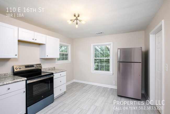110 E 16th St
