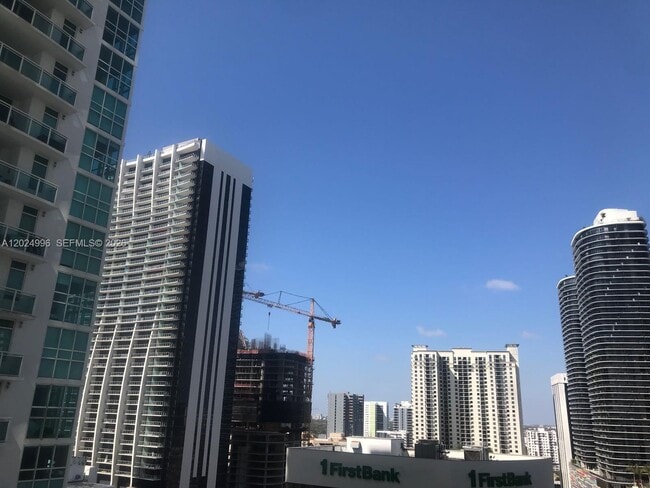 Photo - 950 Brickell Bay Dr Unit 2000
