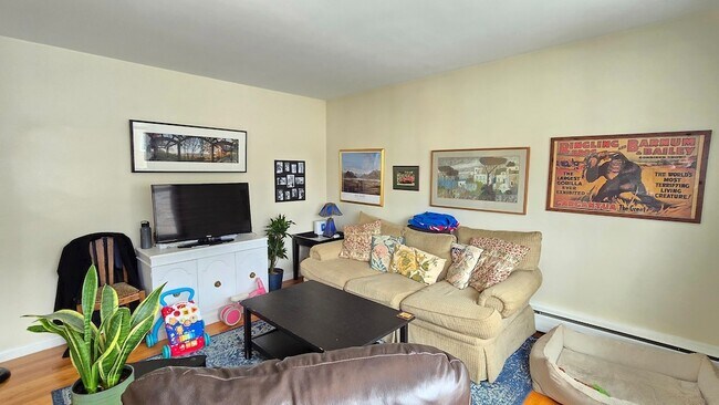 Photo - 1401 W Warner Ave Unit 2B