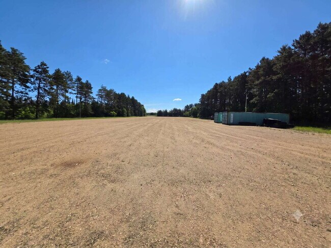 24.2 Acres – Industrial Warehouse, Residential Or Office Space, Pole Shed & Recreational Land