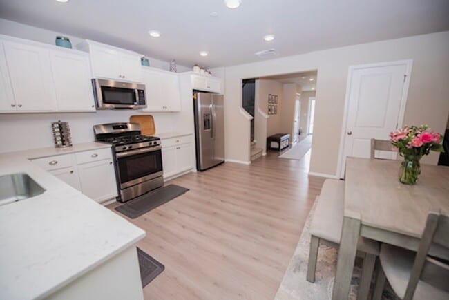 Photo - Nearly New Dupont Home 3bed and 2.5 Bath 1940 sq ft