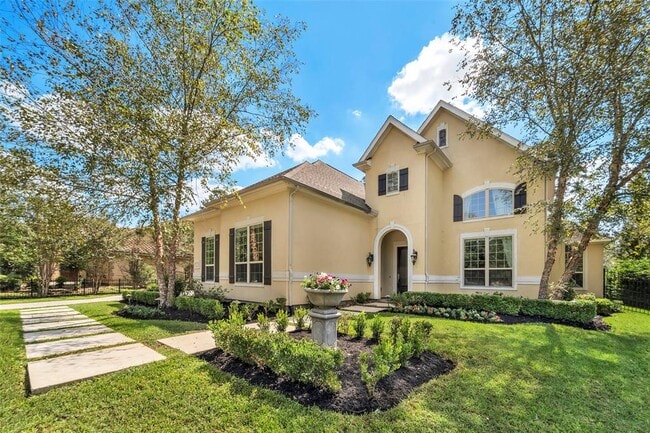 Photo - 107 W Black Knight Dr House