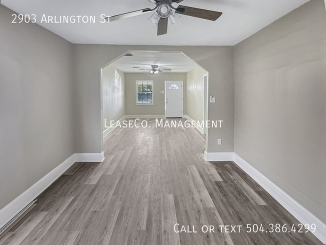 Photo - 2903 Arlington St