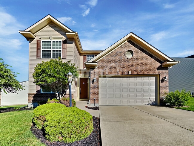 Building Photo - 2106 Prairie Clover Dr