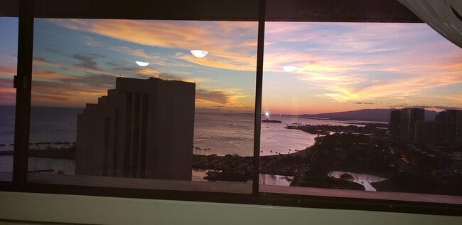 Photo - 1700 Ala Moana Blvd Unit PH-1