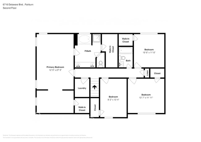 Photo - 6716 Delaware Bend