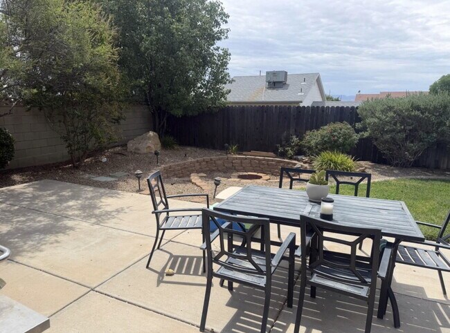 Photo - Charming 3 Bed, 2 Bath St. George Rental with 1417 Sq Ft - Don't Miss Out!