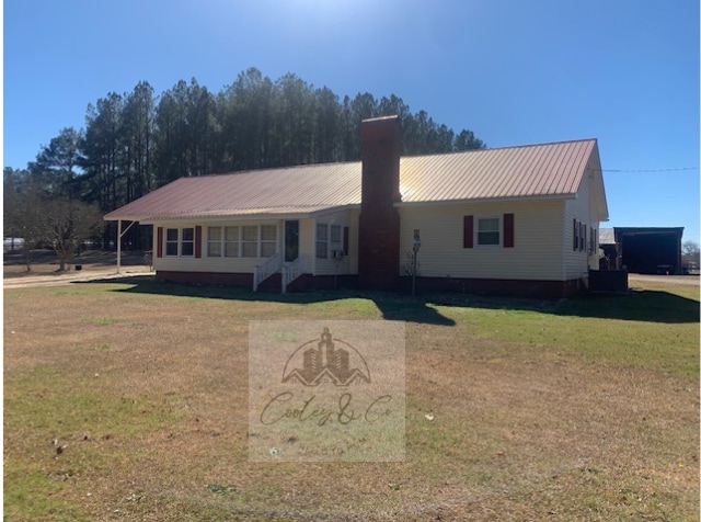 Photo - 1527 Hardee Rd