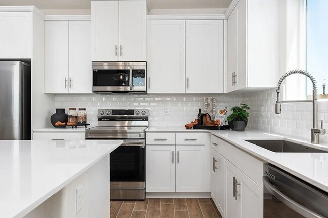 Photo - SOLAR INCLUDED! 1 Year Old Modern 3-bedroom, 2-bath home in Fresno, CA