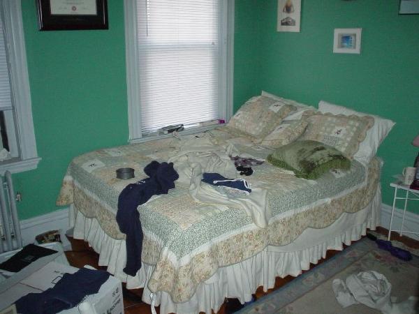 Photo - 56 Queensberry St Unit 17