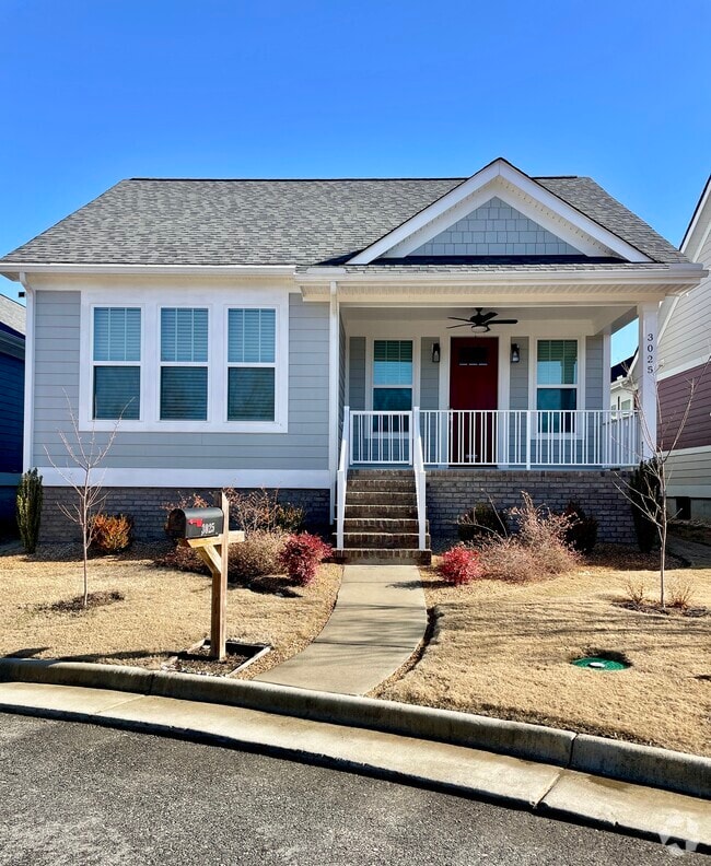 Building Photo - 3025 Clinton Ct Rental