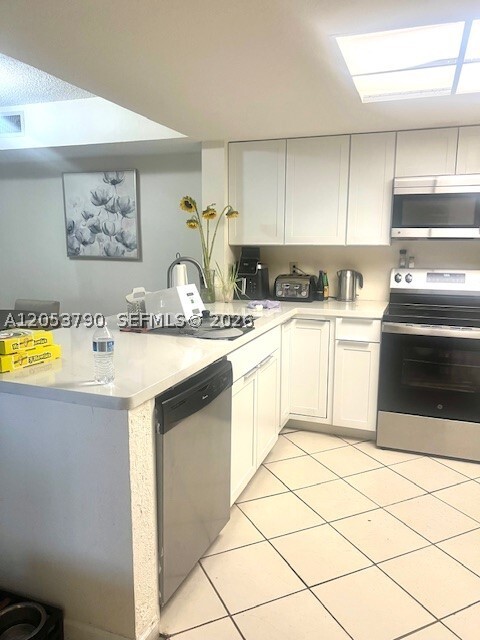 Photo - 9200 W Atlantic Blvd Unit 1413