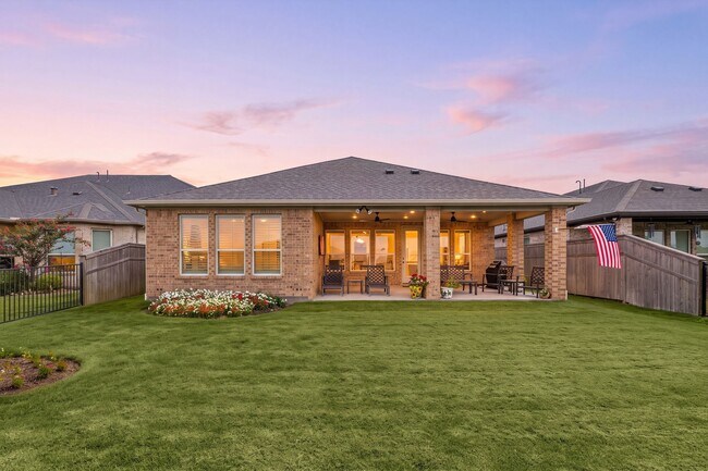 Photo - 29102 Rustic Orch Ln