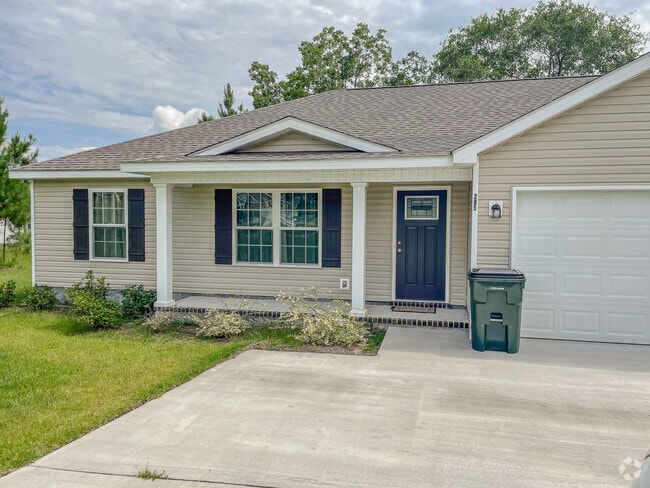 Building Photo - 205 Bay Laurel Ct Rental