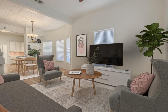 Updated & charming Lavaca home with large ... - Updated & charming Lavaca home with large ...