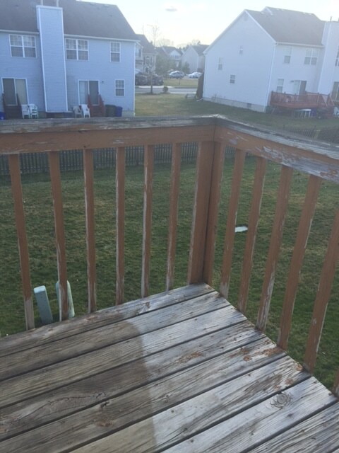 Photo - 804 Woodchip Rd