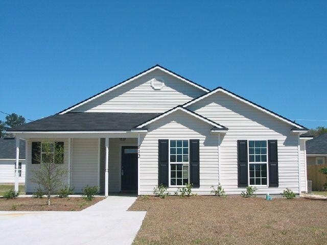 Building Photo - 819 Madelyn St