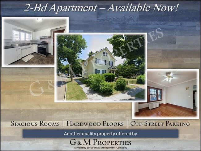 Photo - 700 Glide St Apartment Unit 700 Glide St - Upstairs