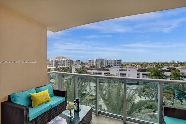 Photo - 2501 S Ocean Dr Unit 628 (Available July 1)