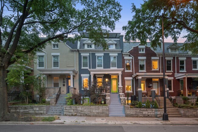 Photo - 125 Rhode Island Ave NE Townhome