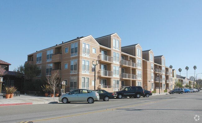 Miraido Village - Miraido Village Apartments