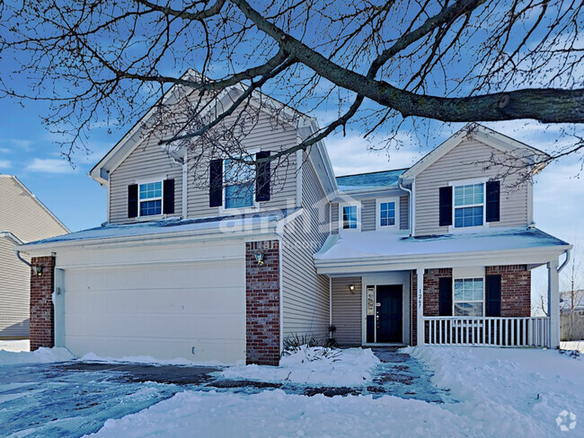 Building Photo - 1267 Yellowstone Way Rental