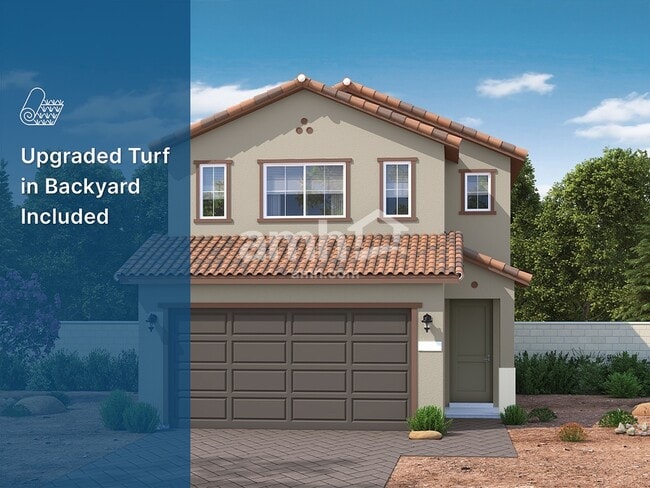 Building Photo - 8756 N Begonia Ct